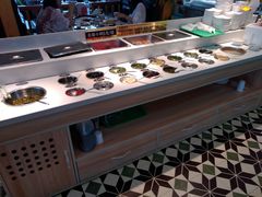 -港畔赶海蒸汽海鲜烧烤自助(仙螺岛店)