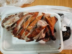 -阚氏鸭业俊蕊鸭子店