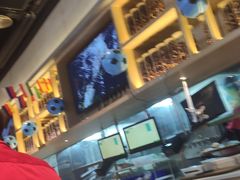 -木屋烧烤(龙湖天街店)