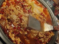 -苏泡泡豆花烤鱼(婺源店)