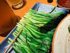 -木屋烧烤(白石洲店)