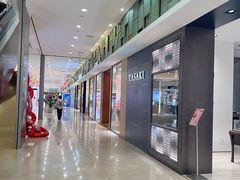 -上海第一八佰伴