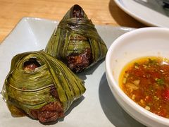 拉娜叶包鸡-米纸越南小馆(金鹰世界店)