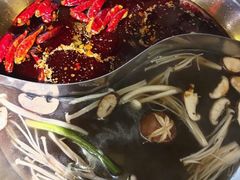 -大龙燚火锅