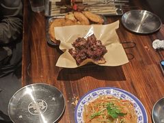 -破店肥哈·海鲜·烧烤(郑州银泰inPARK店)