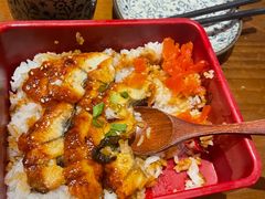 -白石的深夜食堂(济南万象城店)