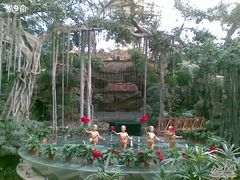 室内景色3-绿色时代大酒店