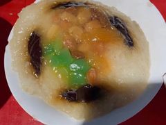 -蓝田九大碗民俗食府(蓝田店)
