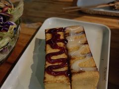 -木屋烧烤(坂田天安云谷店)