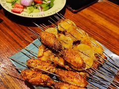 -麻喜大