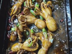 -晓梦戳子肉(瑞云路店)