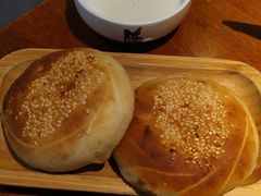 -黑鸡小馆(金源店)