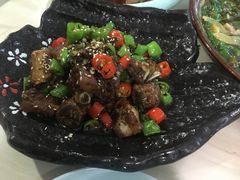 -金陵夜猫子私房菜(茂业天地店)
