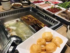 -野妹火锅(龙岗店)