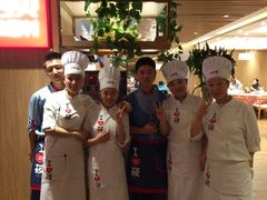 西贝莜面村(当代店)-西贝莜面村(当代商城店)