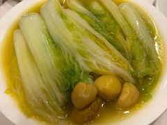 -蓬莱阁中餐厅(崇文门店)