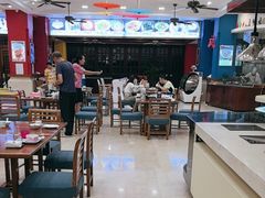 -儿童菜·采风阁家常菜餐厅(亚龙湾天域酒店)