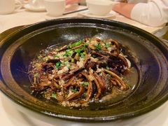 烧软兜-扬州香格里拉·香宫中餐厅