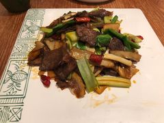 -云海肴·汽锅鸡·云南菜(广安门天虹店)