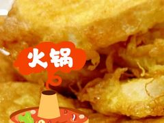 -悦宾饭馆(翠花胡同店)