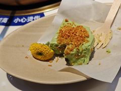 -嗲嗲的椰子鸡・太琼糟粕醋(上海百联又一城店)