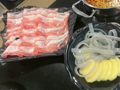 -呷哺呷哺(西单大悦城店)