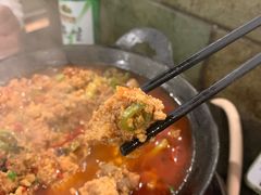 -湘肠香火锅店(团结湖店)