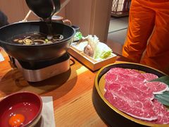 -文三酒肆自助放题(新街口友谊广场店)