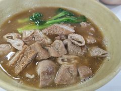 -下环街市熟食中心