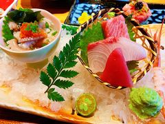 -江户前寿司(好运街店)