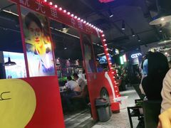 -溏心风鲍港式打边炉(余英坊店)