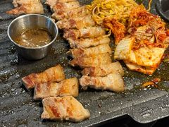 -Dombe豚(黑猪肉街店)