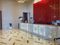 -无锡君来洲际酒店