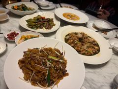 荷叶蒸鸡-深圳美高梅酒店-品聚嘉府中餐厅
