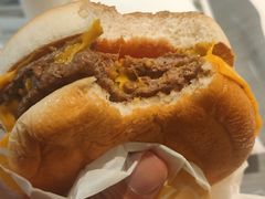 培根蔬萃双层牛堡套-麦当劳(红旗路店)