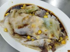 -西关明记肠粉(荔枝湾店)