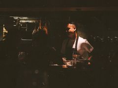 -OTIUM • 柴屿麦(亮马桥店)