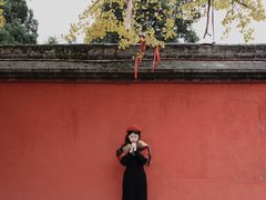 -金堂县云顶石城风景区