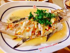 -尚味泰餐厅