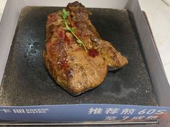 -卡朋西餐(较场西路店)
