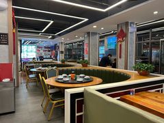-好口味小吃楼·东北菜(太原南街店)