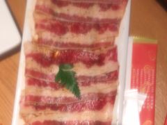 -韩味园果木炭烤鲜肉(陵东街店)