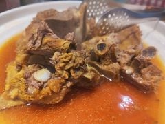 -西贝(满都海公园店)