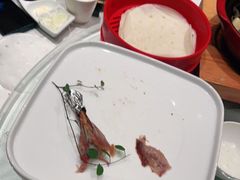 -盛百味·家宴餐厅(霸州分店)