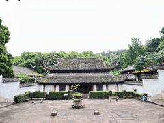 -宁波市保国寺古建筑博物馆