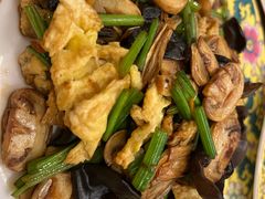 -京味斋·烤鸭·北京菜(安贞店)