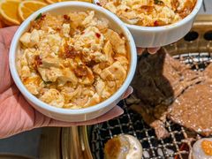 -韩盛·古法烤肉店(皇城恒隆广场店)