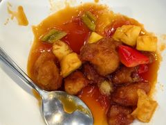 -徐记海鲜(陕西历史博物馆|明德门店)