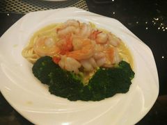 -新兴·金羊座·粤菜点心(乐峰店)