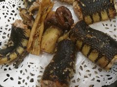 -寻味顺德·南记酒家·传统顺德菜·鱼生(广源路店)